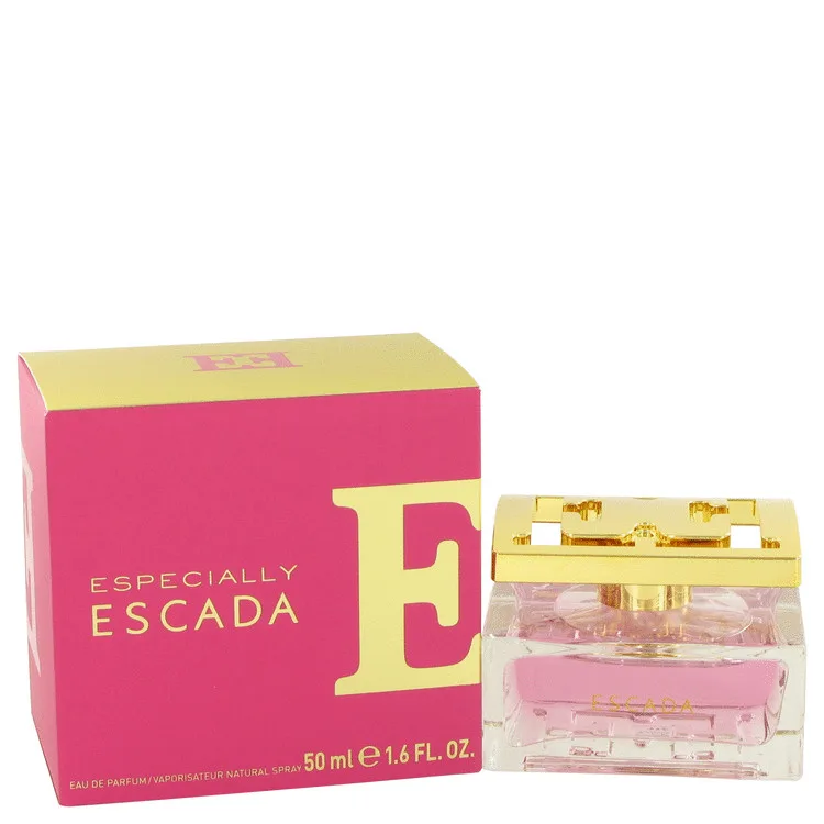 Especially Escada Perfume by Escada 1.7 oz EDP Spray for Women