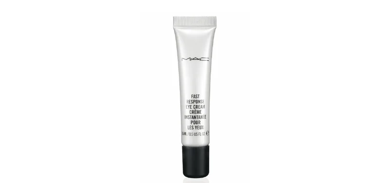 Mac Fast Response Eye Cream, 0.5-oz.
