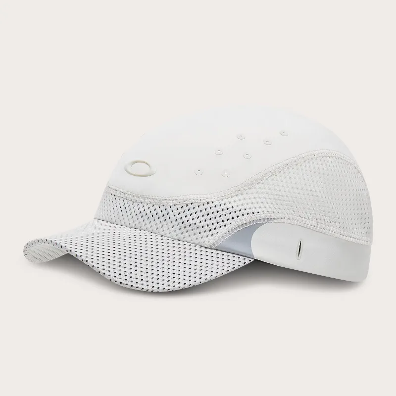 Oakley Fusion Golf Cap in Mist | Oakley®