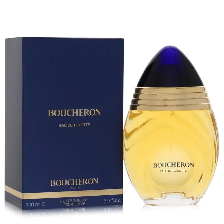 Boucheron Perfume by Boucheron 3.3 oz EDT Spray for Women