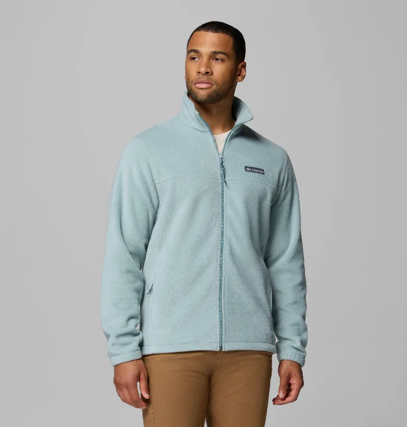 Columbia Men s Steens Mountain 2.0 Full Zip Fleece Jacket - Tall-