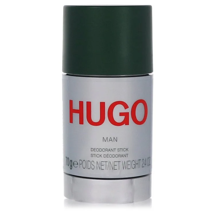 Hugo Deodorant by Hugo Boss 2.5 oz Deodorant Stick for Men