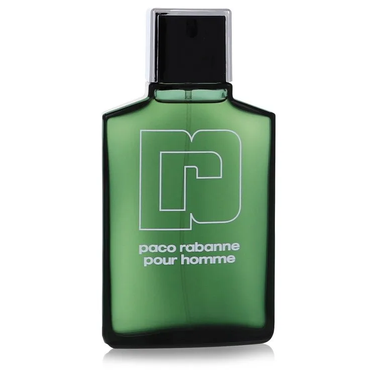 Paco Rabanne Cologne by Paco Rabanne 3.4 oz EDT Spray(Tester) for Men