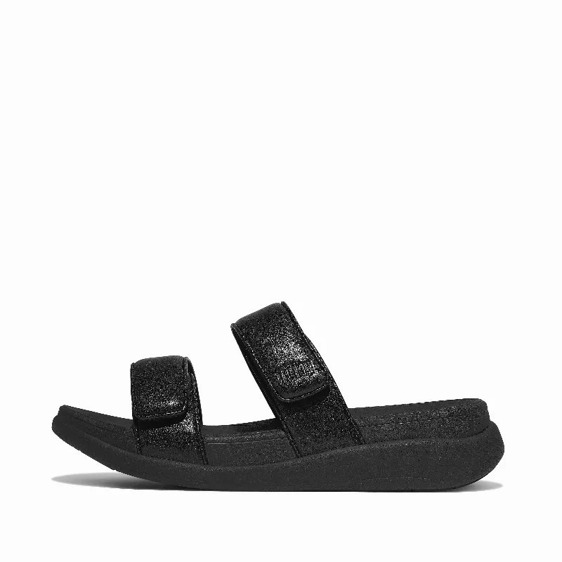 F-MODE GO Adjustable Two-Bar Slides