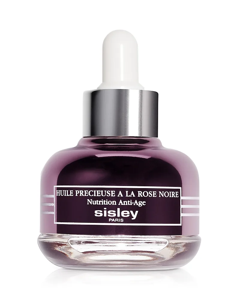 Sisley Paris Black Rose Precious Face Oil