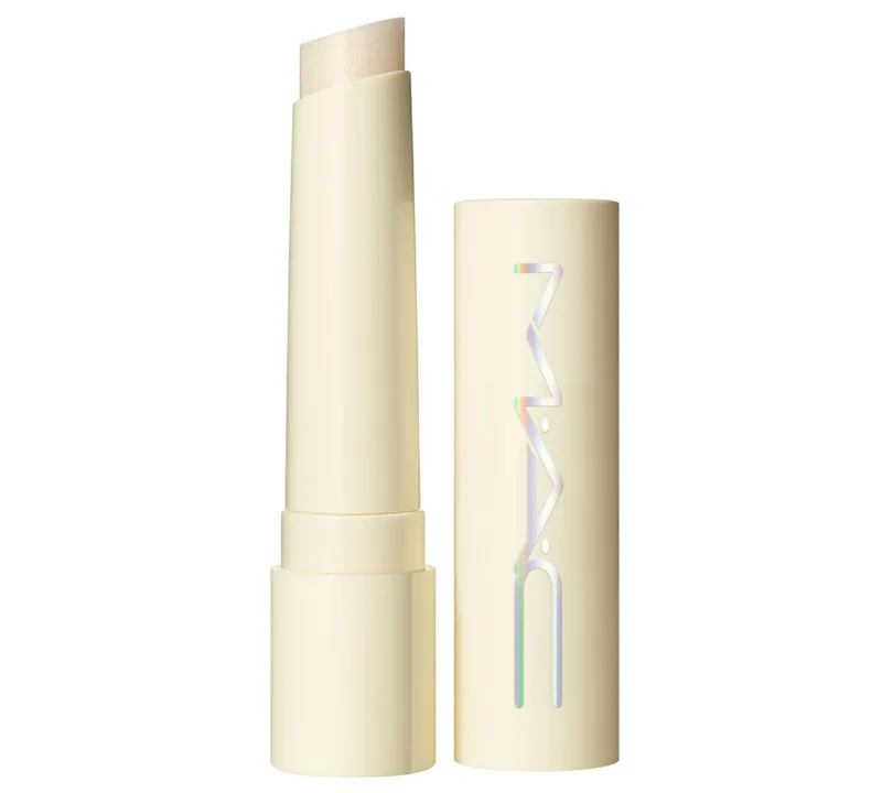 Mac Squirt Balm Shimmer Gloss Stick - Solar Spark