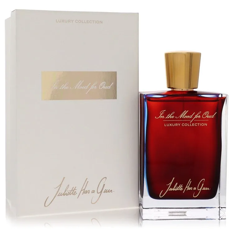 In The Mood For Oud Perfume 2.5 oz EDP Spray (Unisex) for Women