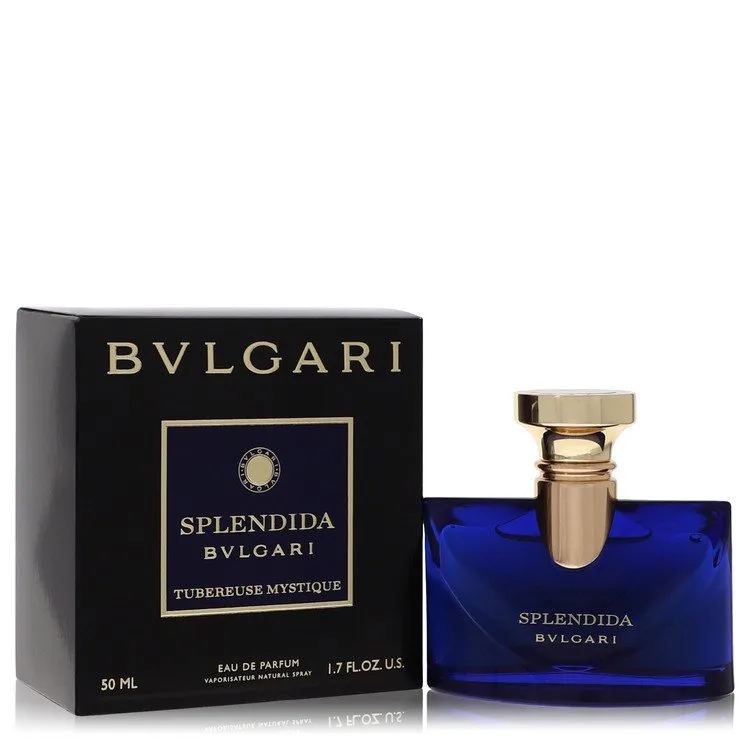 Bvlgari Splendida Tubereuse Mystique Perfume 1.7 oz EDP Spray for Women