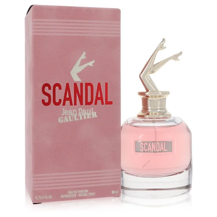 Jean Paul Gaultier Scandal Perfume 2.7 oz EDP Spray for Women