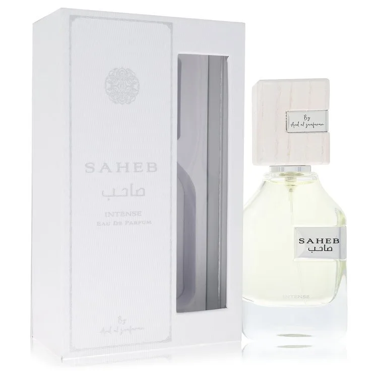 Ard Al Zaafaran Saheb Intense by Ard Al Zaafaran EAU DE PARFUM SPRAY 2.36 OZ for UNISEX