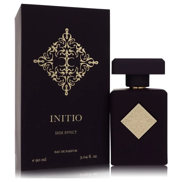 Initio Side Effect Cologne 3.04 oz EDP Spray (Unisex) for Men