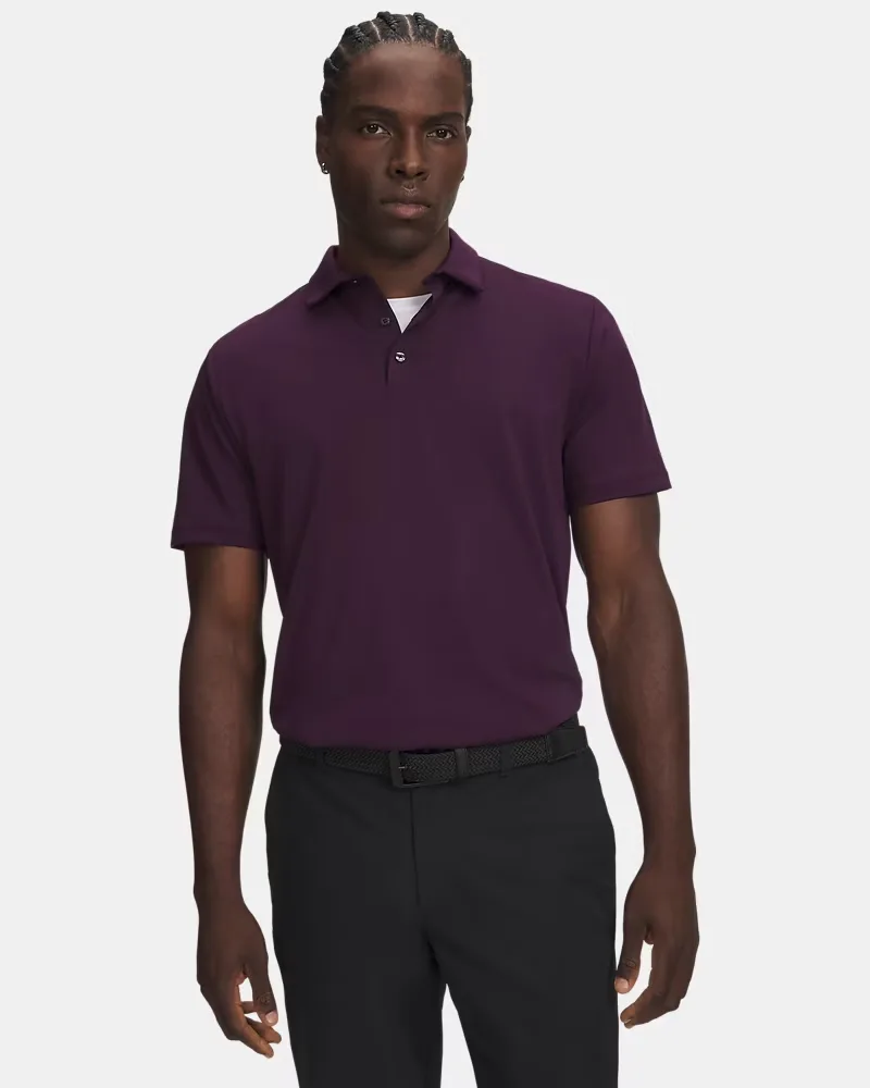 UA ArmourDry Men's Polo