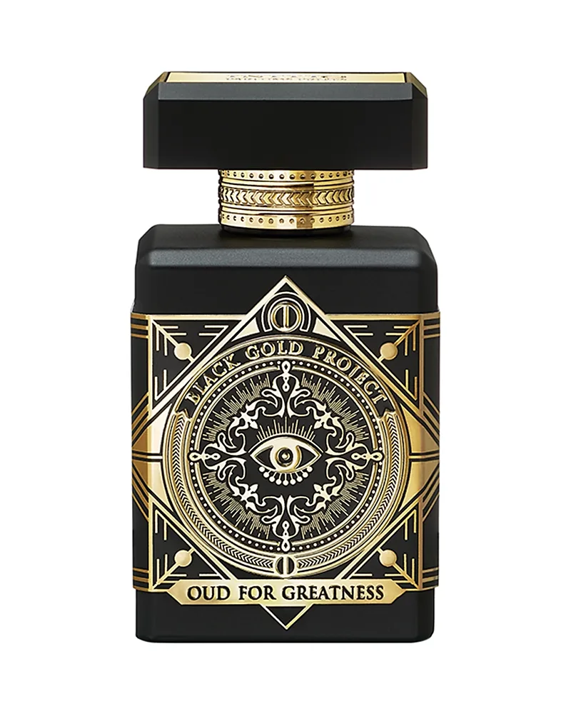 Initio Parfums Prives Oud for Greatness Eau de Parfum 3.04 oz.