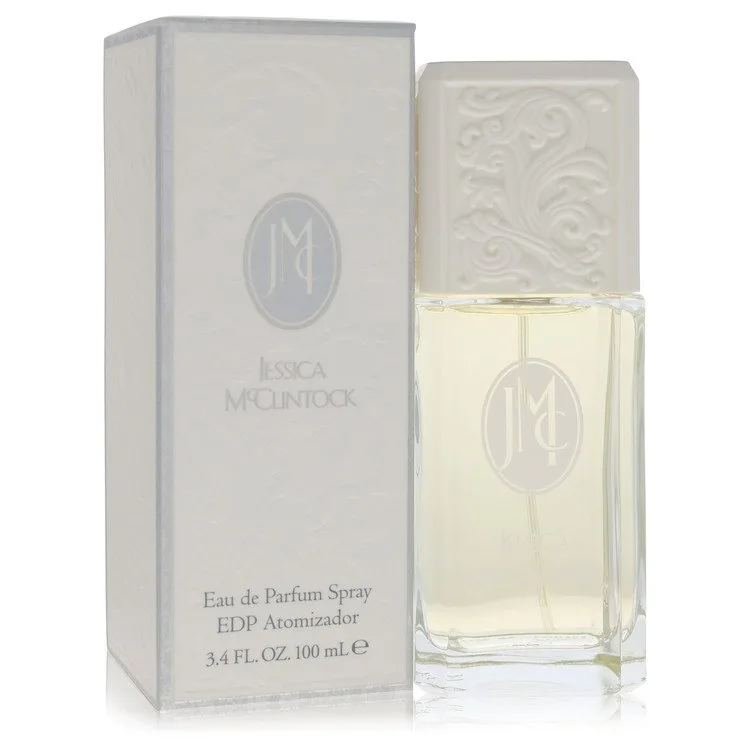 Jessica Mc Clintock Perfume 3.4 oz EDP Spray for Women