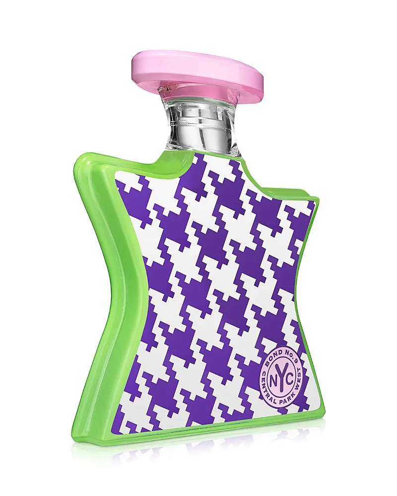Bond No. 9 New York Central Park West Eau de Parfum 3.3 oz.