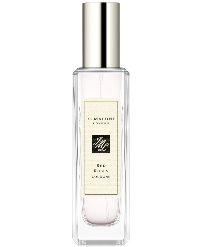 Jo Malone London Red Roses Cologne, 1-oz.