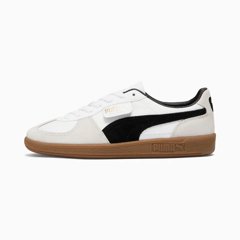 Palermo Leather Sneakers