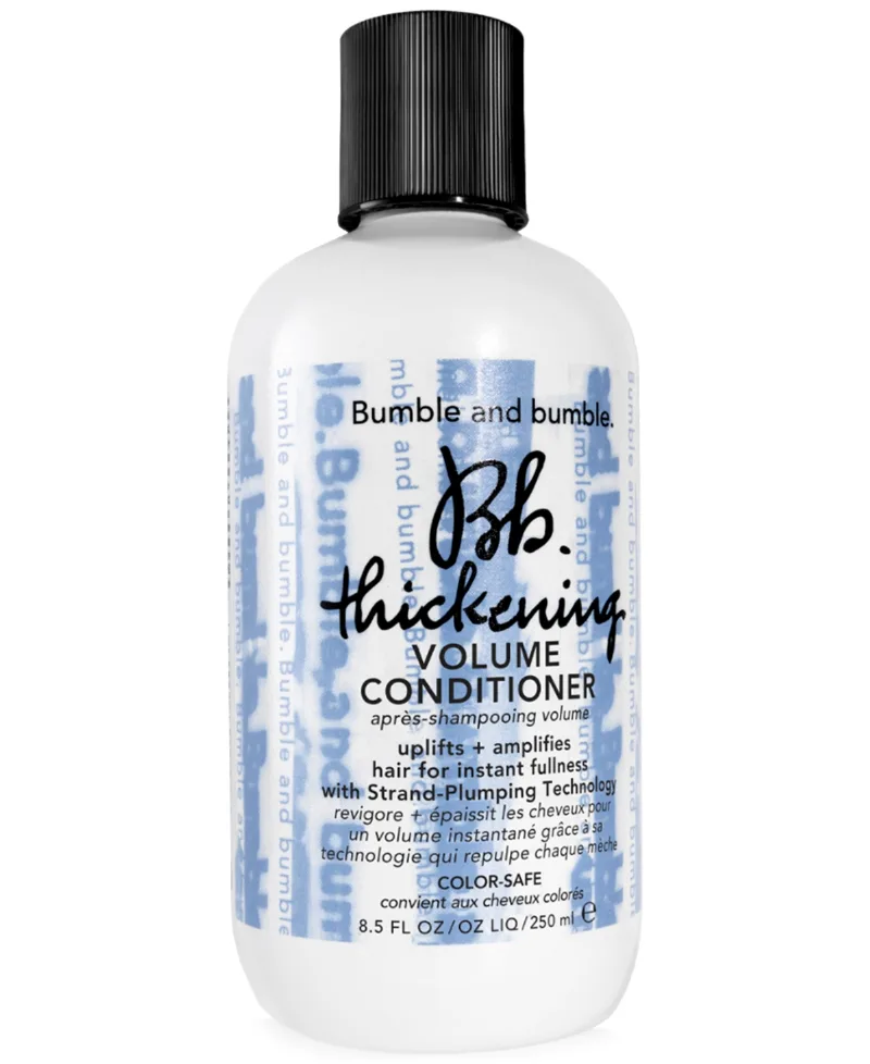 Bumble and Bumble Thickening Volume Conditioner, 8.5 oz.