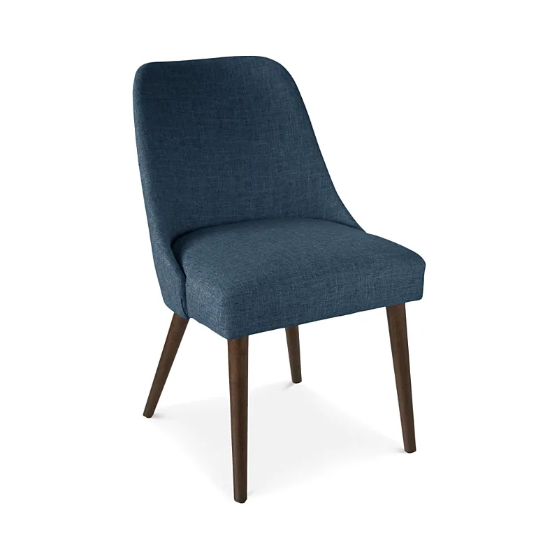 Sparrow & Wren Anita Rounded Back Dining Chair - Exclusive
