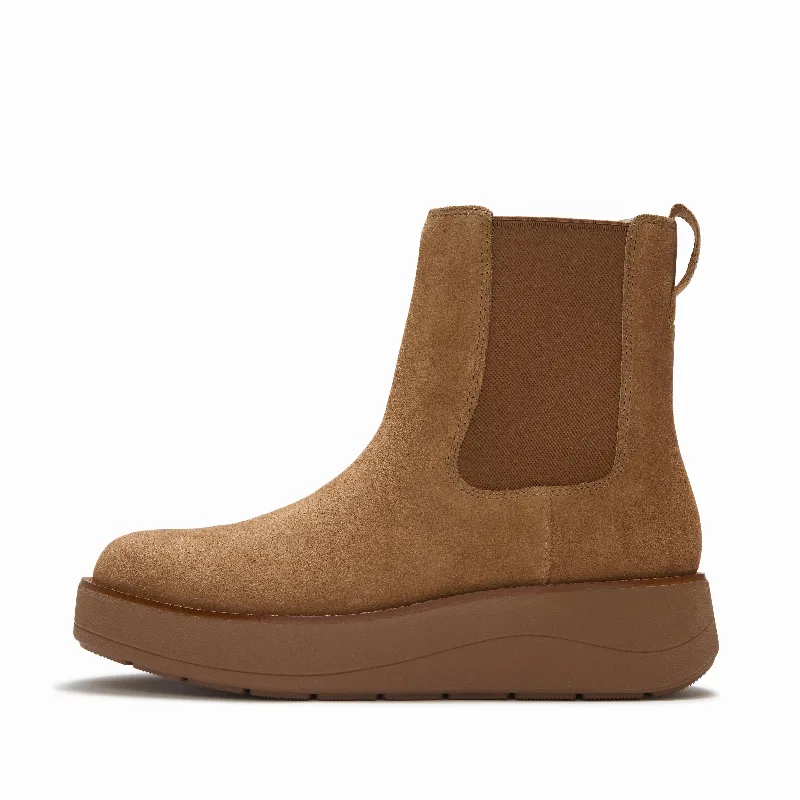GEN-FF Roam Suede Boots