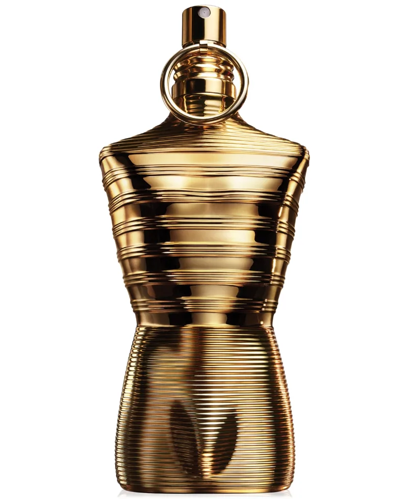 Jean Paul Gaultier Men's Le Male Elixir Absolu Parfum Intense, 2.5 oz.