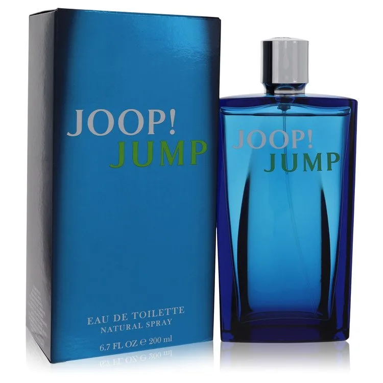 Joop Jump Cologne by Joop! 6.7 oz EDT Spray for Men