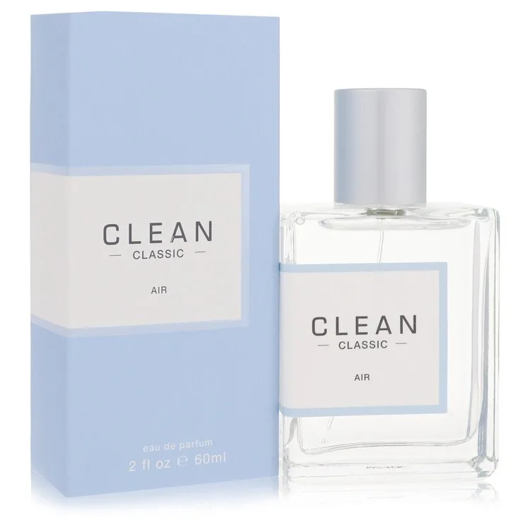 Clean Air Perfume by Clean 2.14 oz EDP Spray for Women