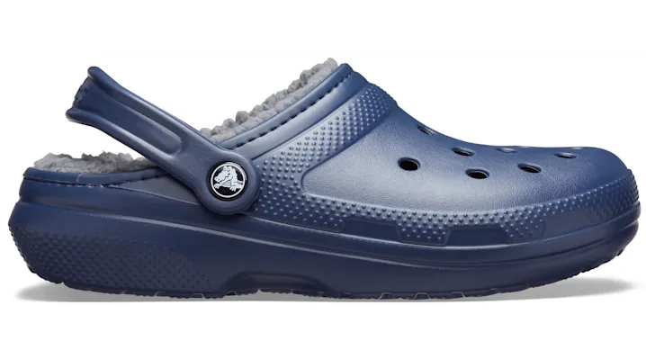 Crocs Classic Lined Clog