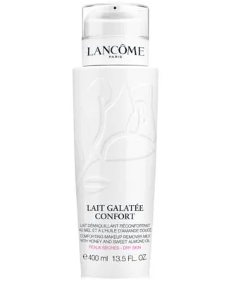 Lancome Galatee Confort Comforting Milky Creme Cleanser Collection