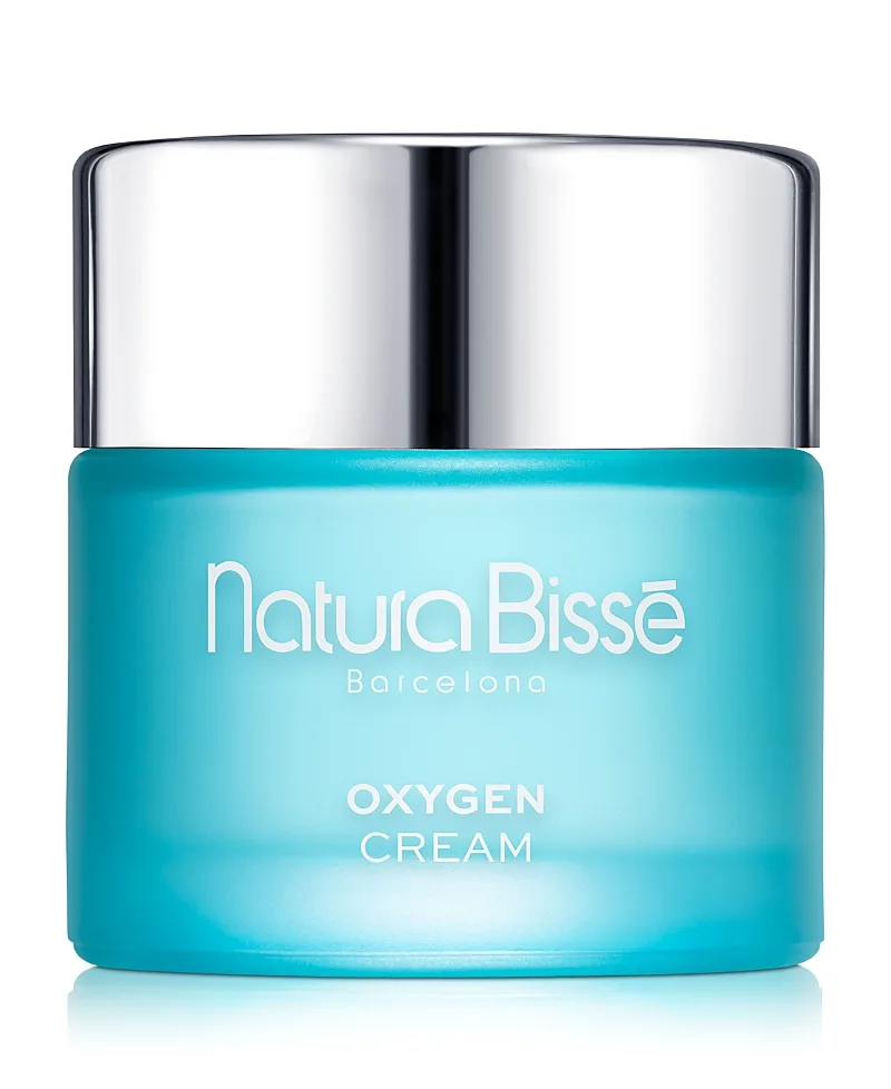 Natura Bisse Oxygen Cream 2.5 oz.