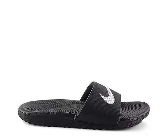 Nike Boys Little-Big Kid Kawa Slide