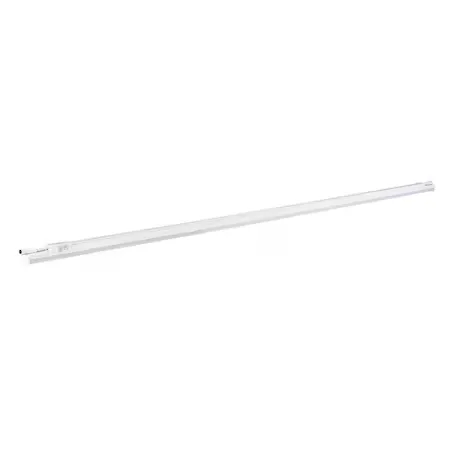 8ft Multi-Purpose Linear Fixture | Power & Color Selectable | 64/52/36W | 3000/3500/4000/5000/7100K