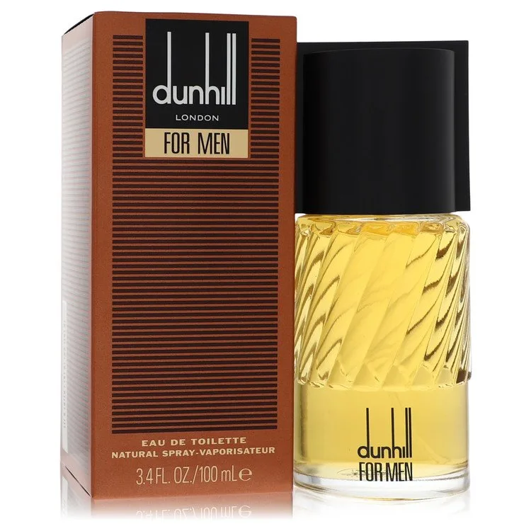 Dunhill Cologne by Alfred Dunhill 3.4 oz EDT Spray for Men