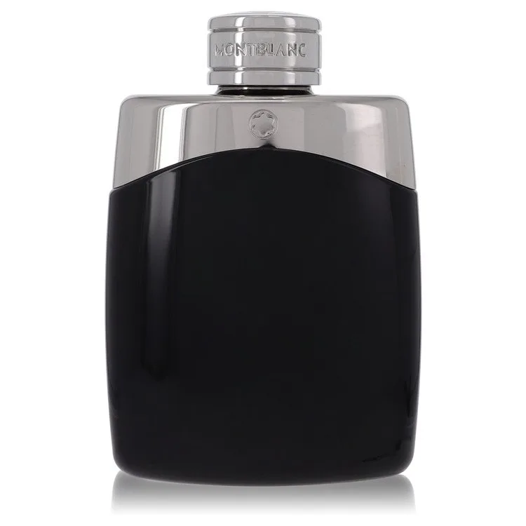 Montblanc Legend Cologne 3.4 oz EDT Spray(Tester) for Men