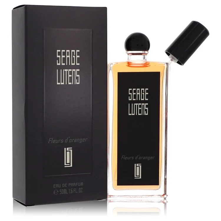 Fleurs D'oranger Perfume 1.69 oz EDP Spray (Unisex) for Women