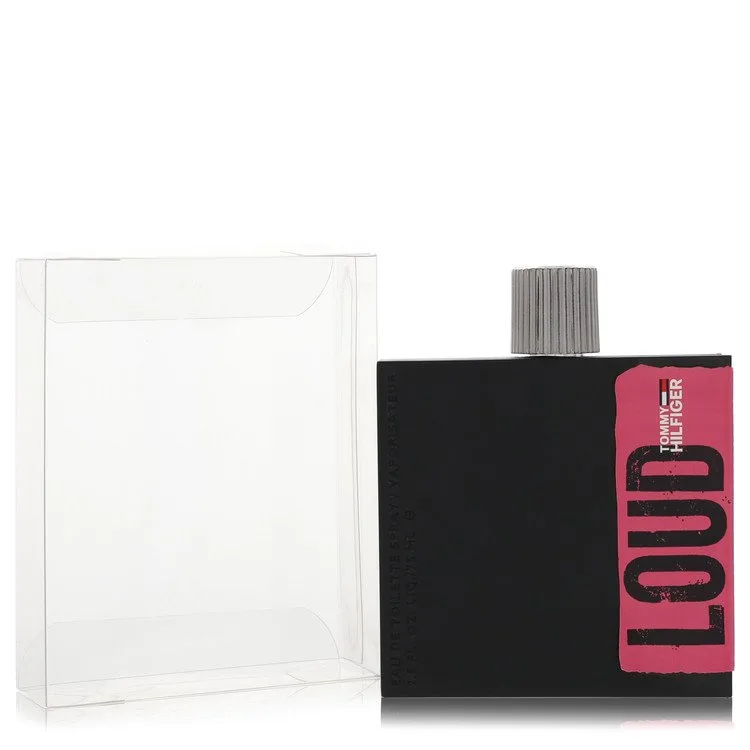 Loud Perfume by Tommy Hilfiger 2.5 oz EDT Spray for Women