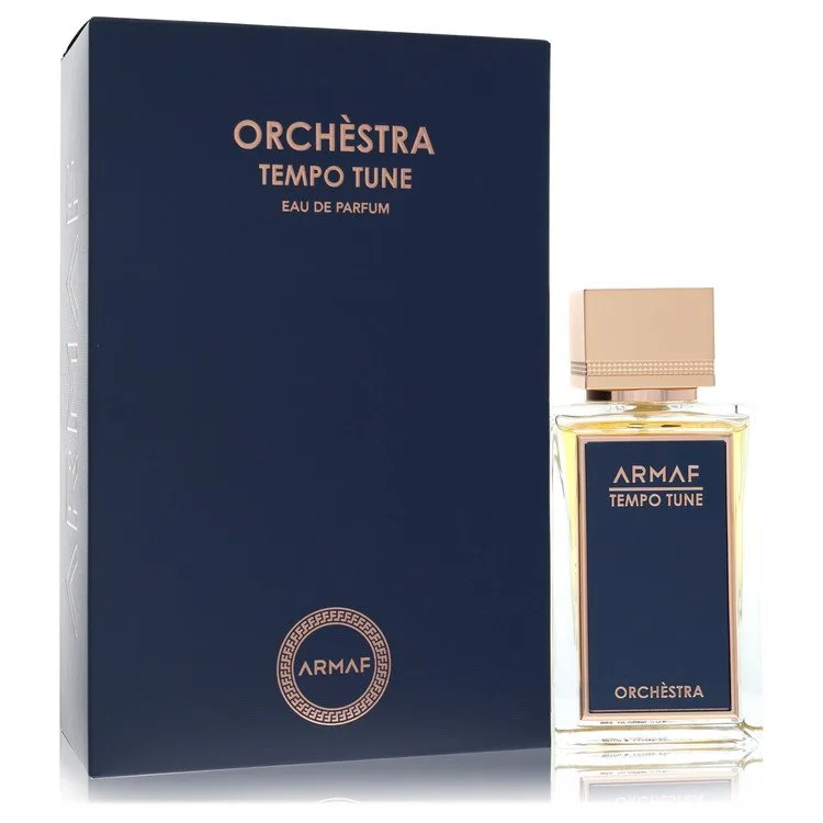 Armaf Orchestra Tempo Tune Cologne by Armaf 3 oz EDP Spray for Men
