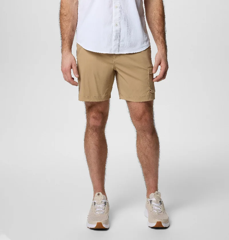 Columbia Men's PFG Wild Cast Shorts-