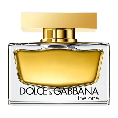 Dolce&Gabbana The One Eau de Parfum, One Size, 2.5 Oz