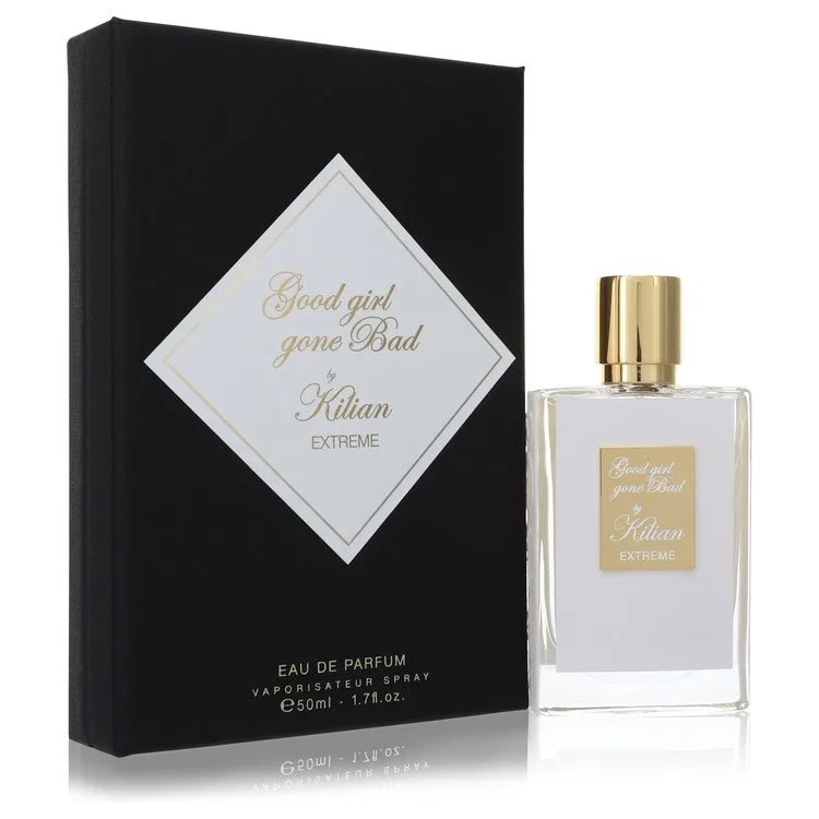 Kilian Good Girl Gone Bad Extreme by Kilian EAU DE PARFUM SPRAY REFILLABLE 1.7 OZ for WOMEN