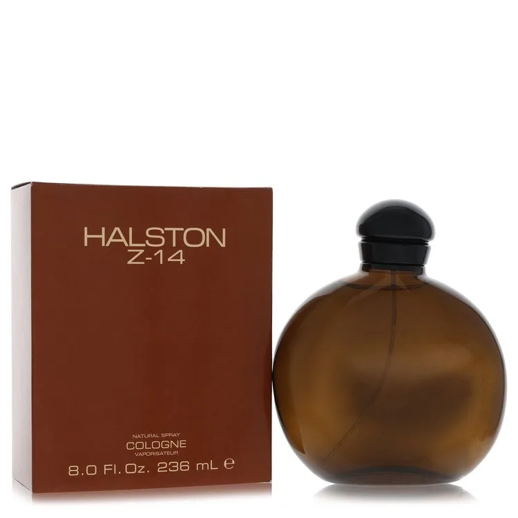 Halston Z-14 Cologne by Halston 8 oz Cologne Spray for Men