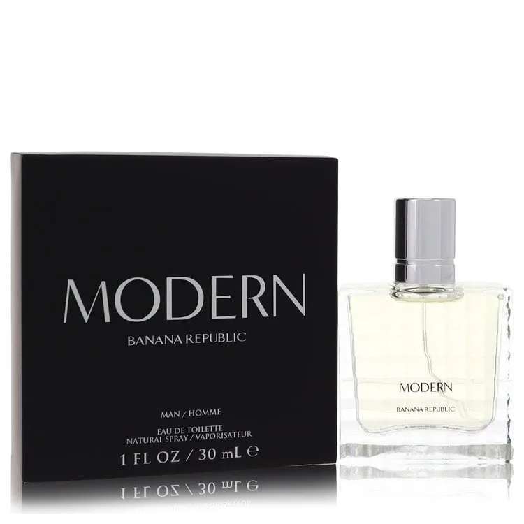 Banana Republic Modern by Banana Republic EDT SPRAY 1 OZ for MEN