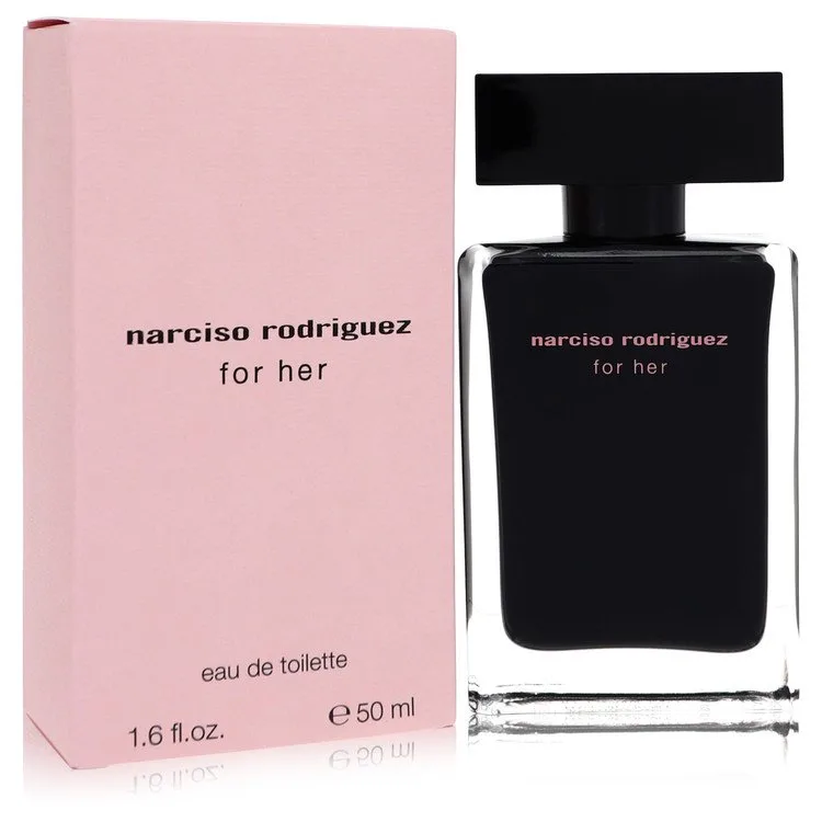 Narciso Rodriguez by Narciso Rodriguez EDT SPRAY 1.6 OZ for WOMEN
