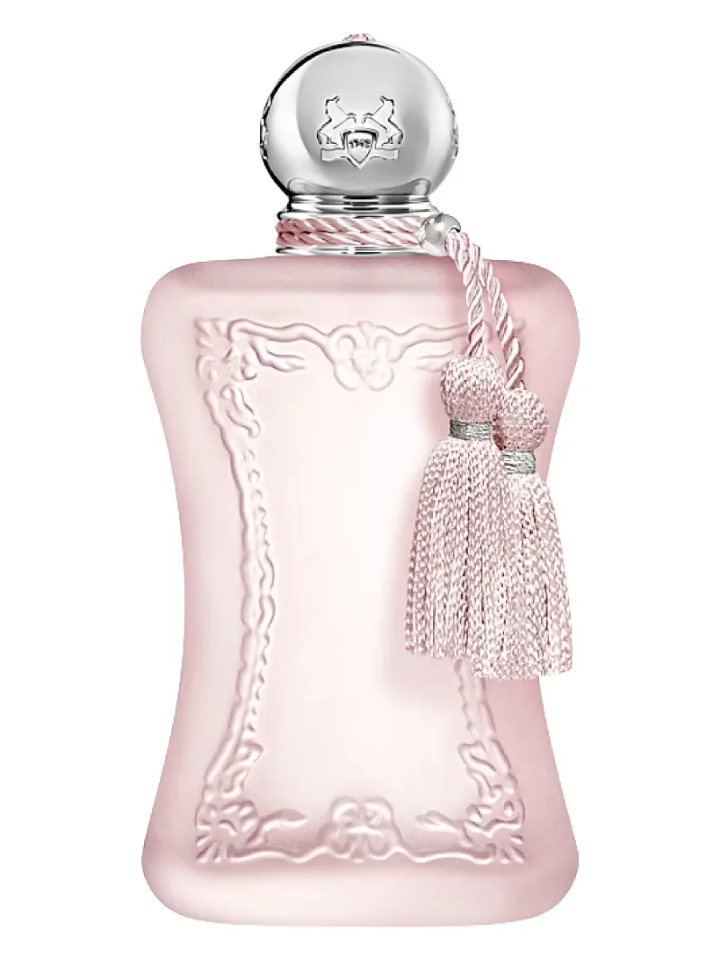 Parfums De Marly Delina La Rosee by Parfums de Marly EAU DE PARFUM SPRAY 2.5 OZ for WOMEN