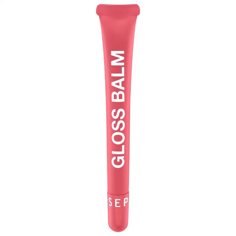 SEPHORA COLLECTION Hydrating Gloss Balm 02 Rose Silk 0.27 oz/8 mL