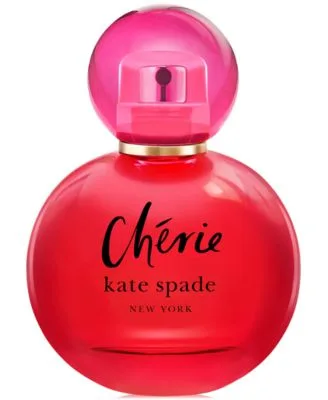Kate Spade Cherie Eau De Parfum Fragrance Collection
