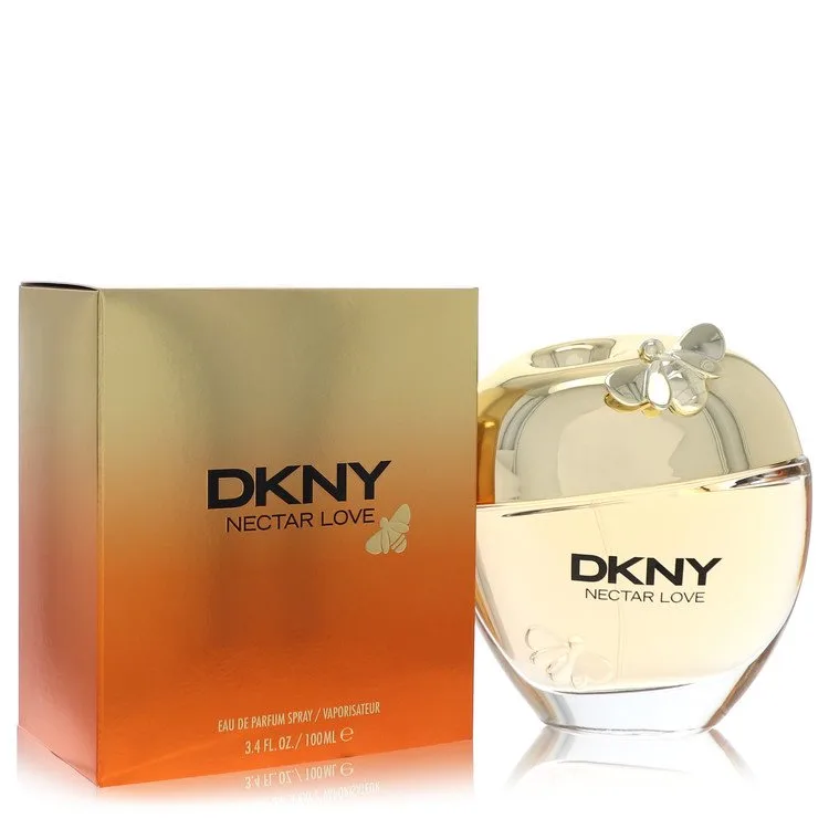 Dkny Nectar Love Perfume by Donna Karan 3.4 oz EDP Spray for Women
