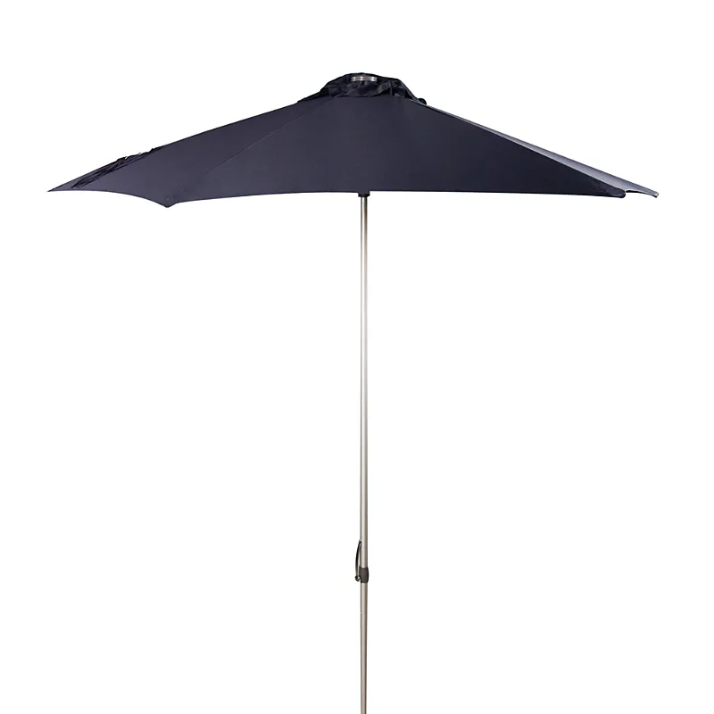 Safavieh Hurst 9 Ft Push Up Umbrella