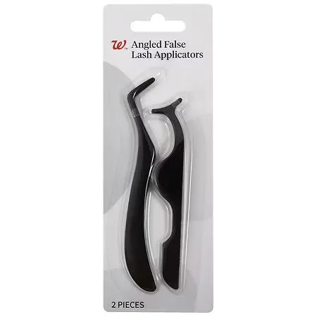 Walgreens Beauty False Lash Applicators - 1.0 set