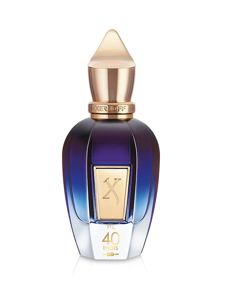 Xerjoff Join The Club 40 Knots by Xerjoff EAU DE PARFUM SPRAY 1.7 OZ for UNISEX